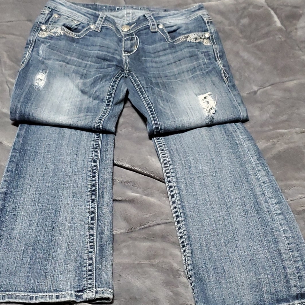 Jeans